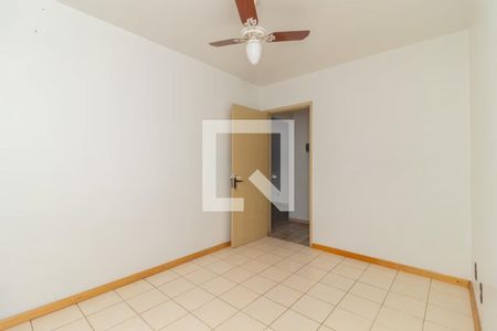 Quarto 2 de apartamento para alugar com 2 quartos, 44m² em Cristal, Porto Alegre