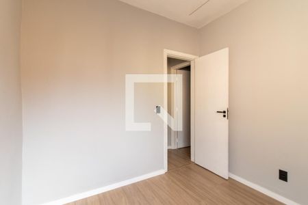 Quarto 2 de apartamento à venda com 3 quartos, 63m² em Jardim Flamboyant, Campinas