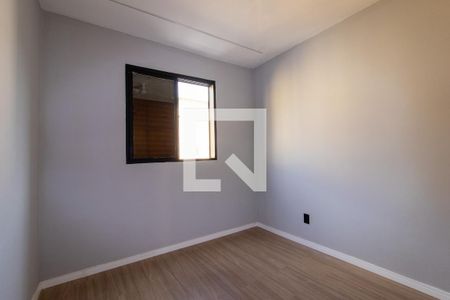 Quarto 1 de apartamento à venda com 3 quartos, 63m² em Jardim Flamboyant, Campinas