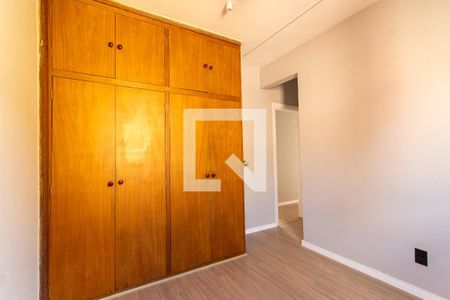 Quarto 1 de apartamento à venda com 3 quartos, 63m² em Jardim Flamboyant, Campinas