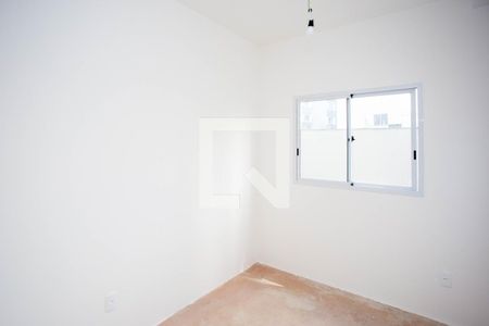 Quarto 2 de apartamento à venda com 2 quartos, 74m² em Canhema, Diadema