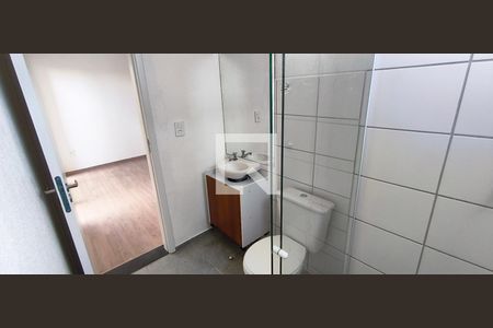 Apartamento para alugar com 2 quartos, 56m² em Vila Rica, Lagoa Santa