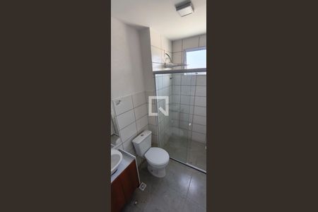 Apartamento para alugar com 2 quartos, 56m² em Vila Rica, Lagoa Santa