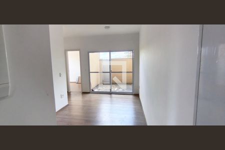 Apartamento para alugar com 2 quartos, 56m² em Vila Rica, Lagoa Santa