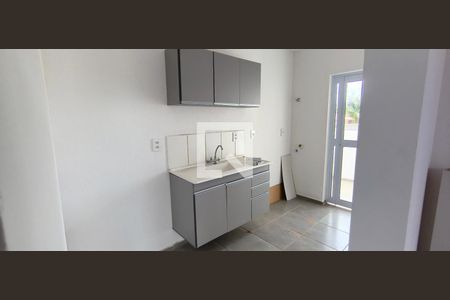 Apartamento para alugar com 2 quartos, 56m² em Vila Rica, Lagoa Santa