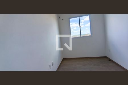 Apartamento para alugar com 2 quartos, 96m² em Vila Rica, Lagoa Santa