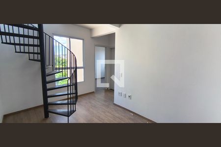 Apartamento para alugar com 2 quartos, 96m² em Vila Rica, Lagoa Santa