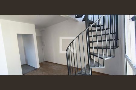 Apartamento para alugar com 2 quartos, 96m² em Vila Rica, Lagoa Santa