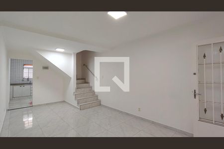 Casa para alugar com 2 quartos, 91m² em Freguesia do Ó, São Paulo