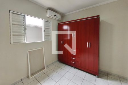 Quarto Suíte  de casa à venda com 3 quartos, 204m² em Parque Via Norte, Campinas