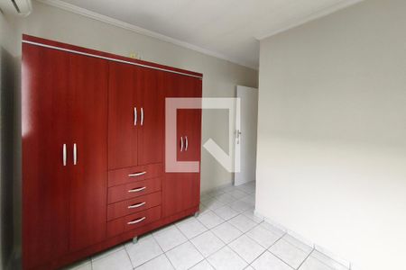 Quarto Suíte  de casa à venda com 3 quartos, 204m² em Parque Via Norte, Campinas