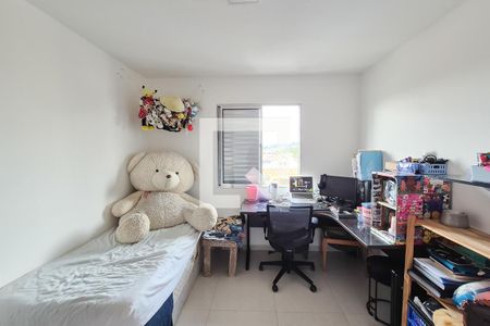 Quarto 1 de apartamento para alugar com 2 quartos, 68m² em Paulicéia, São Bernardo do Campo