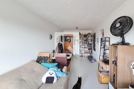 Apartamento para alugar com 2 quartos, 68m² em Paulicéia, São Bernardo do Campo