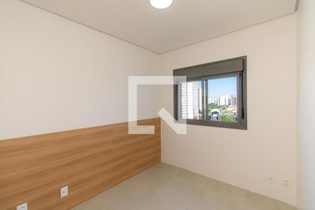 Suíte de apartamento para alugar com 1 quarto, 30m² em Vila Graciosa, São Paulo