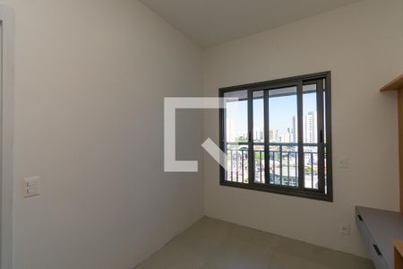 Sala de apartamento para alugar com 1 quarto, 30m² em Vila Graciosa, São Paulo