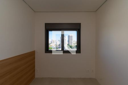 Suíte de apartamento para alugar com 1 quarto, 30m² em Vila Graciosa, São Paulo
