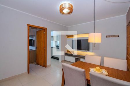 Apartamento à venda com 1 quarto, 42m² em São Geraldo, Porto Alegre