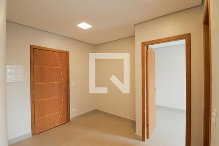 Sala/Cozinha/área de serviço de apartamento para alugar com 1 quarto, 35m² em Santana, São Paulo