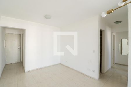 Sala de apartamento para alugar com 3 quartos, 75m² em Limão, São Paulo