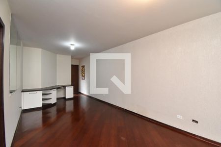 Sala de apartamento para alugar com 2 quartos, 72m² em Bigorrilho, Curitiba