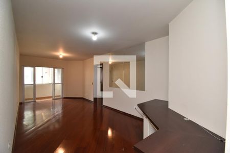 Sala de apartamento para alugar com 2 quartos, 72m² em Bigorrilho, Curitiba