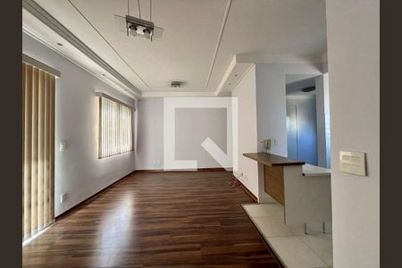 Apartamento à venda com 2 quartos, 64m² em Jardim Nova Europa, Campinas