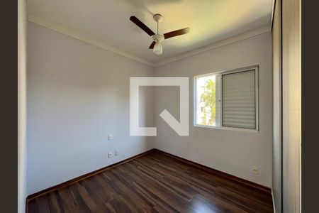 Quarto de apartamento à venda com 2 quartos, 64m² em Jardim Nova Europa, Campinas