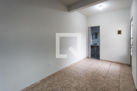 quarto 1 de casa para alugar com 1 quarto, 43m² em Jardim Inga, São Paulo