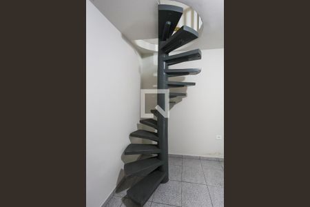 sala  de casa para alugar com 1 quarto, 43m² em Jardim Inga, São Paulo