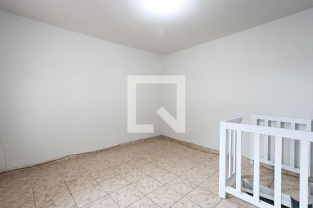quarto 1 de casa para alugar com 1 quarto, 43m² em Jardim Inga, São Paulo