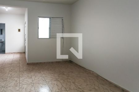 quarto 1 de casa para alugar com 1 quarto, 43m² em Jardim Inga, São Paulo