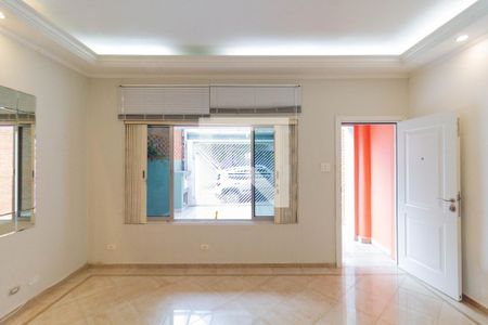 Sala de casa para alugar com 3 quartos, 175m² em Pompeia, São Paulo
