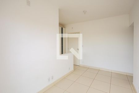 Sala de apartamento para alugar com 2 quartos, 52m² em Parque São Lourenço, Indaiatuba