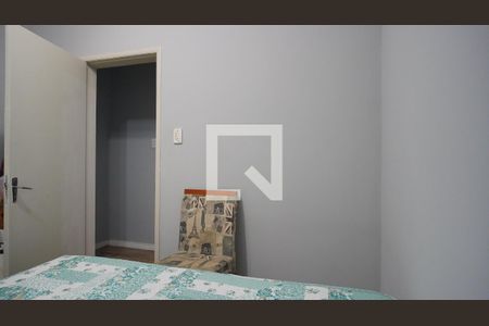 Quarto 2 de apartamento à venda com 2 quartos, 48m² em Cristo Redentor, Porto Alegre