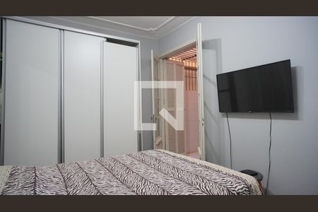 Quarto 1 de apartamento à venda com 2 quartos, 48m² em Cristo Redentor, Porto Alegre