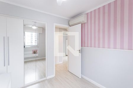 Quarto 1 de apartamento à venda com 2 quartos, 72m² em Moema, São Paulo