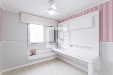 Quarto 1 de apartamento à venda com 2 quartos, 72m² em Moema, São Paulo