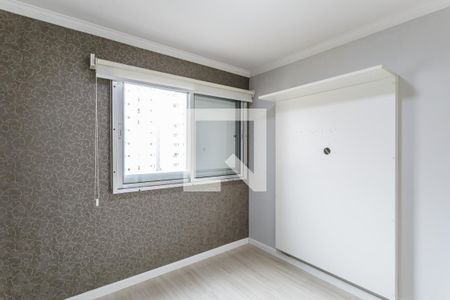 Quarto 2 de apartamento à venda com 2 quartos, 72m² em Moema, São Paulo