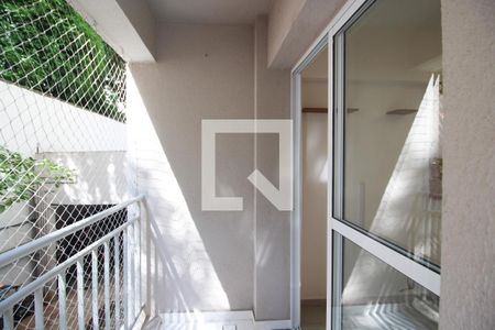 Apartamento para alugar com 2 quartos, 50m² em Vila Olímpia, São Paulo