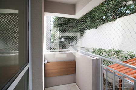 Apartamento para alugar com 2 quartos, 50m² em Vila Olímpia, São Paulo