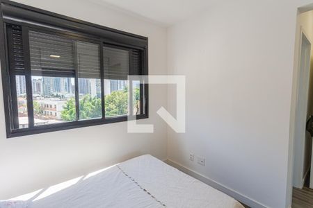 Suíte de apartamento à venda com 2 quartos, 62m² em Santo Antônio, Belo Horizonte