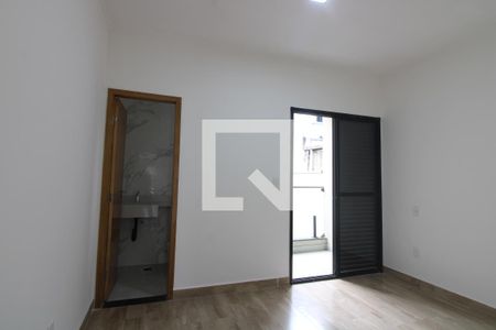 Suíte 1 de casa à venda com 3 quartos, 170m² em Penha de França, São Paulo