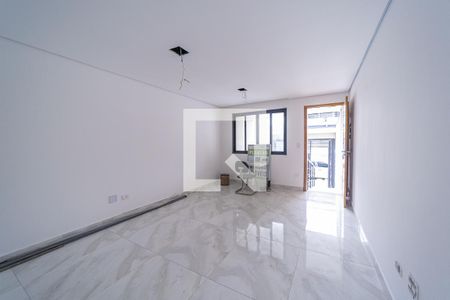 Sala de casa à venda com 3 quartos, 145m² em Vila Santana, São Paulo
