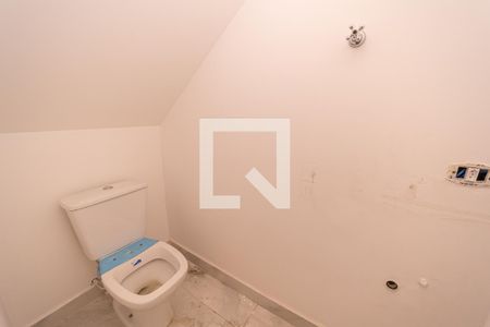 Lavabo de casa à venda com 3 quartos, 145m² em Vila Santana, São Paulo