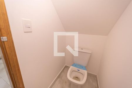Lavabo de casa à venda com 3 quartos, 145m² em Vila Santana, São Paulo