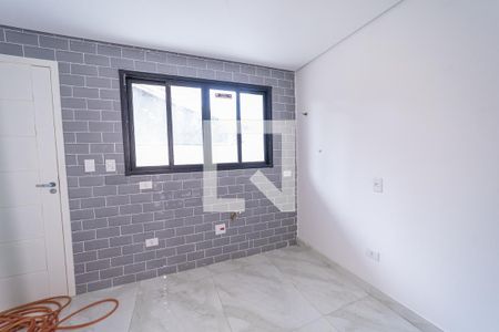 Cozinha de casa à venda com 3 quartos, 145m² em Vila Santana, São Paulo