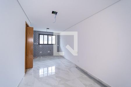 Cozinha de casa à venda com 3 quartos, 145m² em Vila Santana, São Paulo