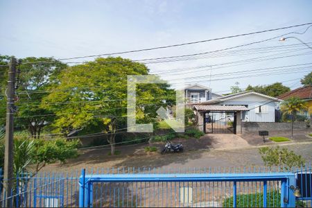 Vista da Sala de casa à venda com 4 quartos, 305m² em Jardim America, São Leopoldo