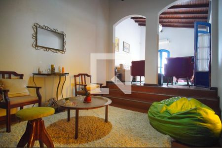 Sala 2 de casa à venda com 4 quartos, 305m² em Jardim America, São Leopoldo