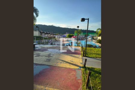 Casa de Condomínio para alugar com 2 quartos, 52m² em Guaratiba, Rio de Janeiro